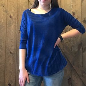 American eagle 3/4 sleeve